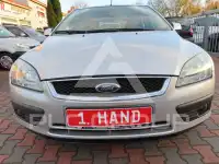 2005 Ford FOCUS