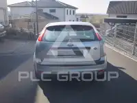 2005 Ford FOCUS