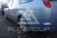 2005 Ford FOCUS