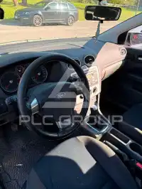 2005 Ford FOCUS