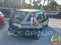 2005 Ford FOCUS