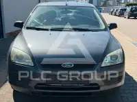 2005 Ford FOCUS