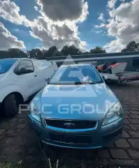2005 Ford FOCUS