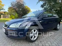 2005 Ford FOCUS