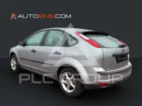 2005 Ford FOCUS