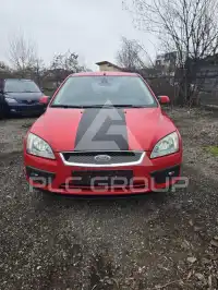 2005 Ford FOCUS
