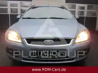 2005 Ford FOCUS