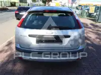 2005 Ford FOCUS
