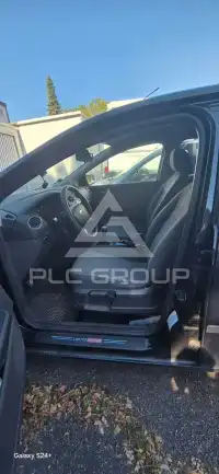 2005 Ford FOCUS