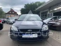 2005 Ford FOCUS