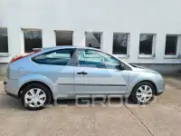 2005 Ford FOCUS