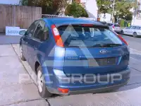 2005 Ford FOCUS
