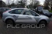 2005 Ford FOCUS