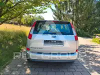 2005 Ford FOCUS