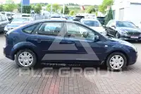 2005 Ford FOCUS