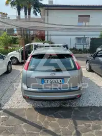 2005 Ford FOCUS