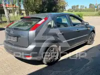 2005 Ford FOCUS