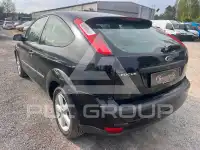 2005 Ford FOCUS