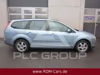 2005 Ford FOCUS
