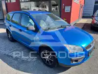 2005 Ford FOCUS