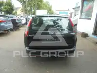 2005 Ford FOCUS