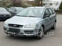 2005 Ford FOCUS