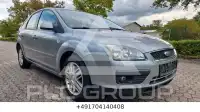 2005 Ford FOCUS