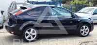 2005 Ford FOCUS