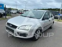 2005 Ford FOCUS