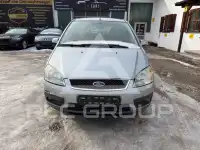 2005 Ford FOCUS