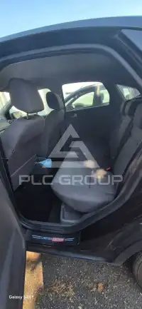 2005 Ford FOCUS