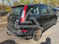 2005 Ford FOCUS