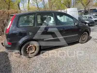 2005 Ford FOCUS