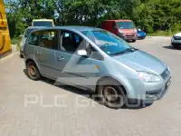 2005 Ford FOCUS