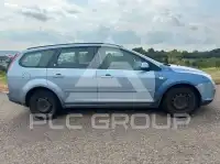 2005 Ford FOCUS