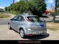 2005 Ford FOCUS