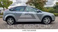 2005 Ford FOCUS