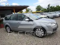 2005 Ford FOCUS