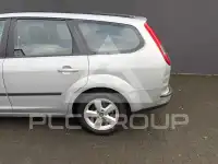 2005 Ford FOCUS