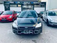 2005 Ford FOCUS