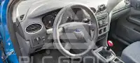 2005 Ford FOCUS