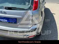 2005 Ford FOCUS