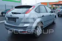 2005 Ford FOCUS