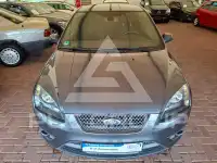 2005 Ford FOCUS