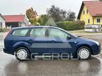 2005 Ford FOCUS