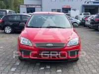 2005 Ford FOCUS