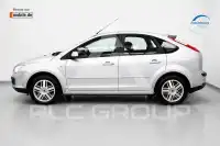 2005 Ford FOCUS