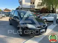 2005 Ford FOCUS