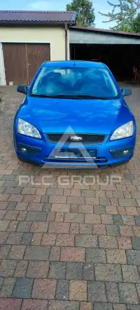 2005 Ford FOCUS