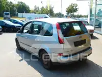 2005 Ford FOCUS